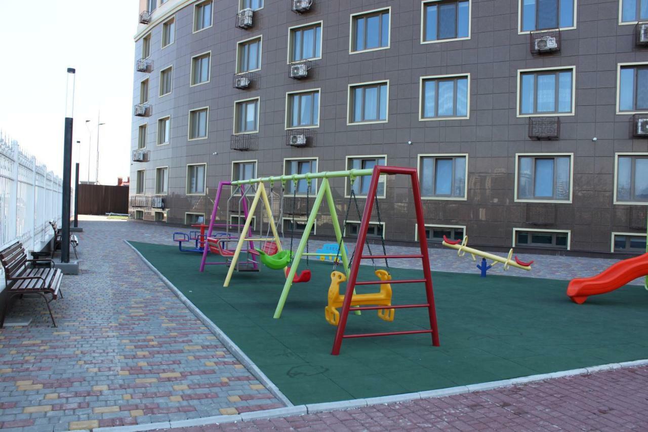Апартаменты В Аркадии C Видом На Море ! Odessa Exterior photo